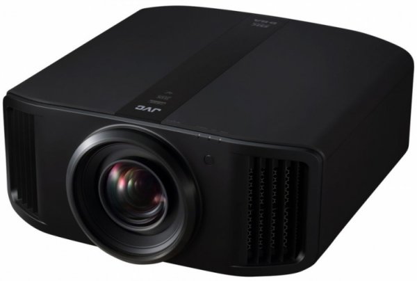 JVC представила в России первый в мире проектор для дома с разрешением 8К - «Новости сети»