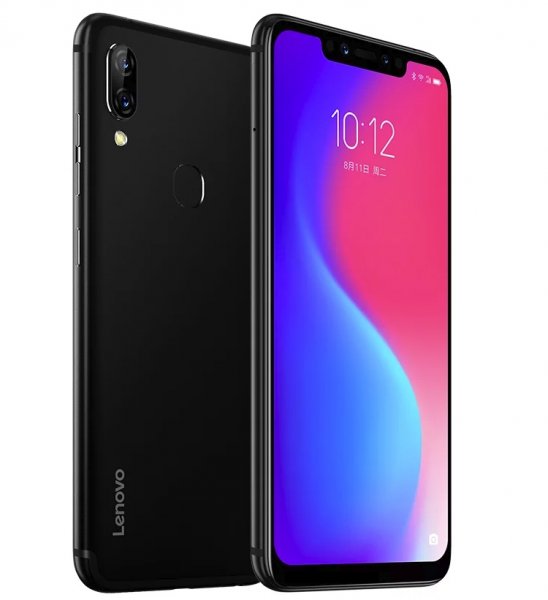 Lenovo S5 Pro: смартфон с экраном Full HD+ и процессором Snapdragon 625 - «Новости сети»