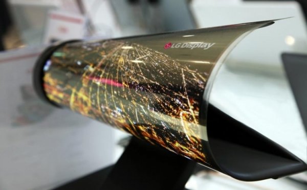 LG Display вернулась к прибыли после первых за 6 лет убытков - «Новости сети»