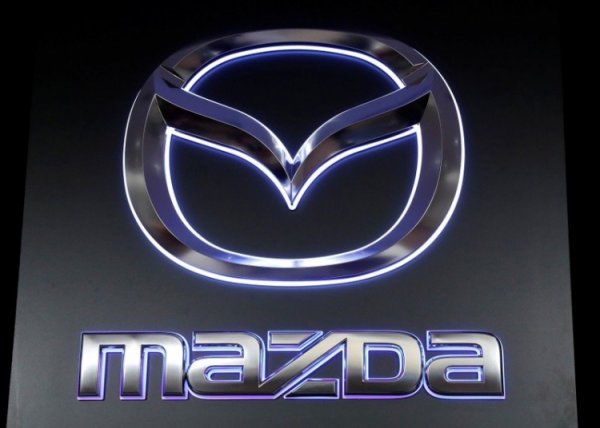 Mazda назвала сроки полного перехода на выпуск электрических и гибридных автомобилей - «Новости сети»