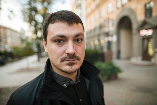 Минчанин работает над программой, которая помогает находить пропавших людей - «Интернет и связь»