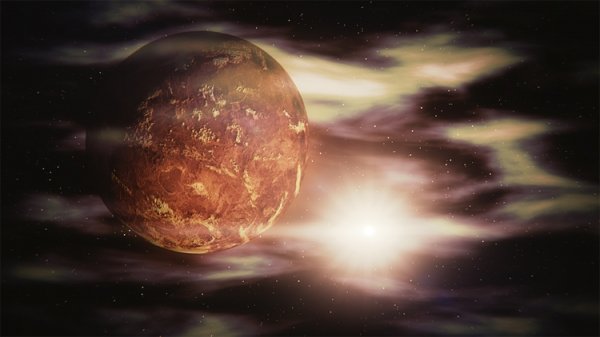 Миссию «Венера-Д» планируется реализовать в 2026 году - «Новости сети»