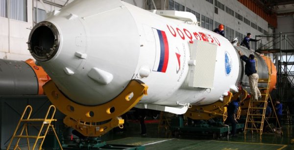 Названа причина неудачного запуска пилотируемого корабля «Союз МС-10» - «Новости сети»