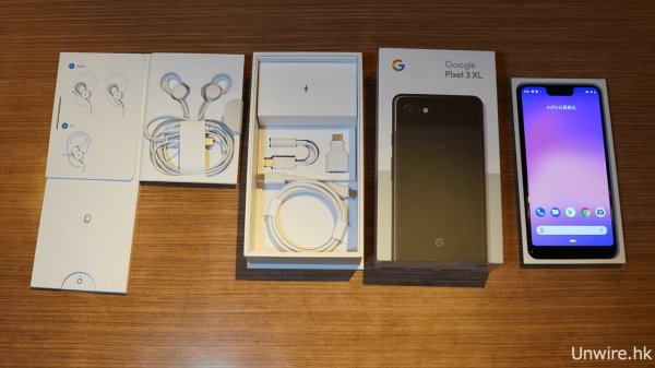 О Pixel 3 уже всё известно, поэтому Google выпускает творческие тизеры - «Новости сети»