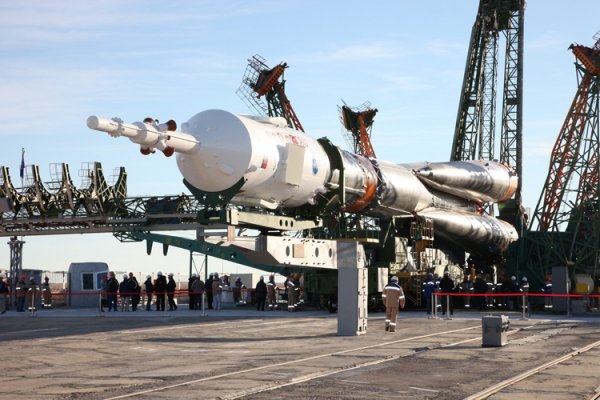 Первый после аварии запуск ракеты «Союз-ФГ» запланирован на ноябрь - «Новости сети»