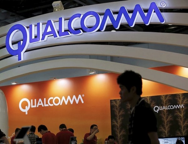 Qualcomm объявила, что Apple задолжала ей $7 млрд - «Новости сети»