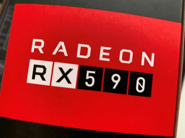 Radeon RX 590 действительно получит 12-нм графический процессор - «Новости сети»