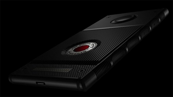 Раскрыто оснащение смартфона RED Hydrogen One с голографическим экраном - «Новости сети»