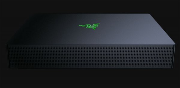 Razer Sila: маршрутизатор для игр и стриминга - «Новости сети»