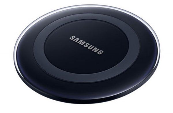 Samsung выпустит станцию беспроводной зарядки стоимостью $20 - «Новости сети»