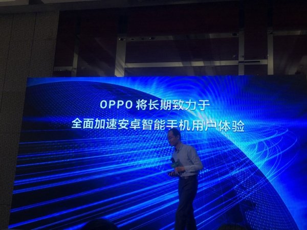 Технология OPPO Hyper Boost улучшит производительность смартфонов - «Новости сети»