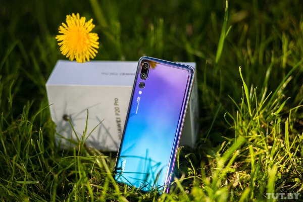 Топовые смартфоны Huawei после анонса нового флагмана подешевели в Беларуси на 35% - «Интернет и связь»