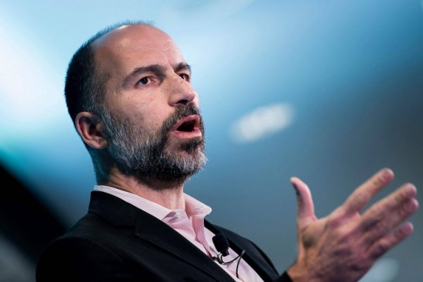 Uber полностью электрифицирует свой парк автомобилей в Лондоне к 2025 году - «Новости сети»