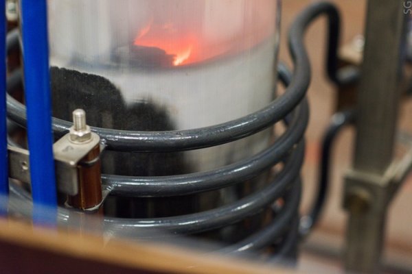 В РФ разработан гибридный катализатор для избавления выхлопов от угарного газа - «Новости сети»