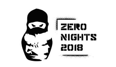 Утверждены первые доклады ZeroNights 2018 - «Новости»