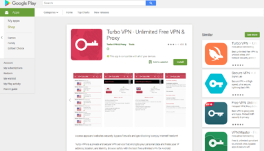 В Google Play нашли VPN-клиента с трояном - «Новости»