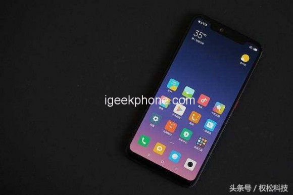 Xiaomi готовит удешевленную версию удешевленного флагмана - «Интернет и связь»