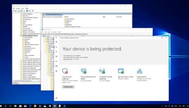 Защиту от рансомвари Windows 10 можно обойти с помощью инъекции DLL - «Новости»