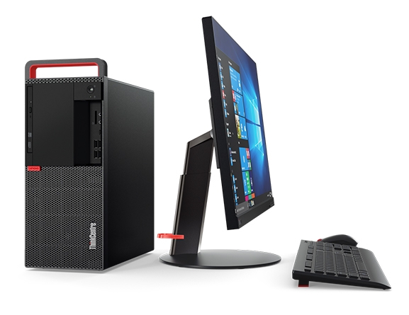 IDC: Lenovo снова стала лидером по продажам ПК в России - «Новости сети»