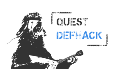 Квест DefHack пройдет на конференции ZeroNights - «Новости»