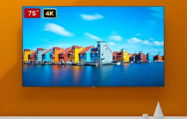 75-дюймовый телевизор Xiaomi оценили в 1150 долларов - «Интернет и связь»