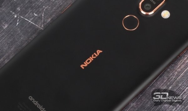 HMD Global представит новый смартфон Nokia в начале декабря - «Новости сети»