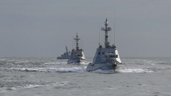 Моряков ранило осколками брони: открылась серьезная проблема украинских катеров "Гюрза-М" - «Интернет и связь»