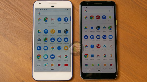 Новая партия снимков Pixel 3 Lite в сравнении с другими Pixel и iPhone - «Новости сети»