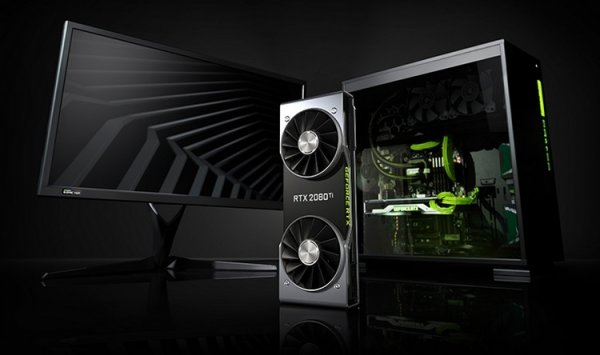 NVIDIA дарит Battlefield V покупателям GeForce RTX - «Новости сети»