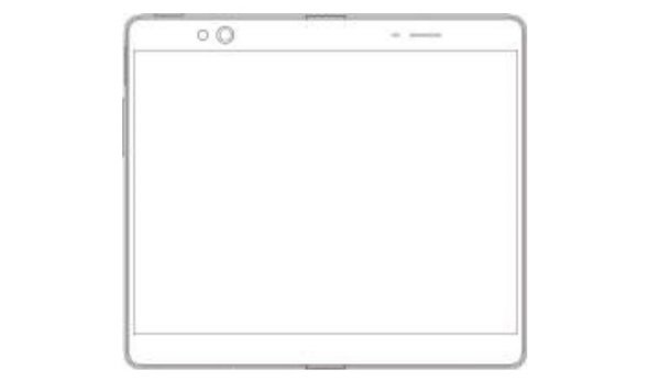 Патентная документация проливает свет на дизайн гибкого смартфона OPPO - «Новости сети»