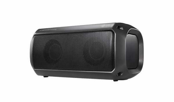 Портативные акустические системы LG XBOOM Go серии PK работают в автономном режиме до 24 часов - «Новости сети»