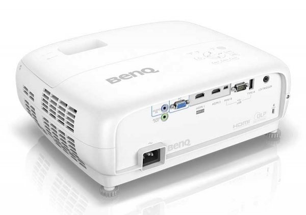 Проектор BenQ W1700 наградили престижной премией GOOD DESIGN AWARD 2018 - «Новости сети»
