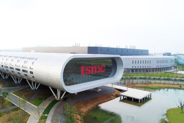 TSMC первой принесла в Китай массовое производство с нормами класса 10 нм - «Новости сети»