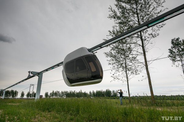 У бывшего сотрудника SkyWay со счета исчезли доли компании. Наниматель: "Это крайняя мера" - «Интернет и связь»
