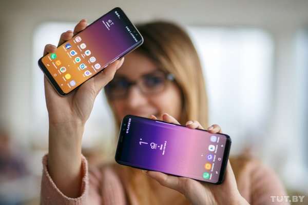 velcom на восемь дней снизил цены на четыре смартфона Samsung - «Интернет и связь»