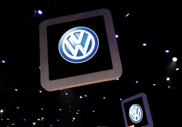 Volkswagen урегулировала с Broadcom патентный спор на более $1 млрд - «Новости сети»