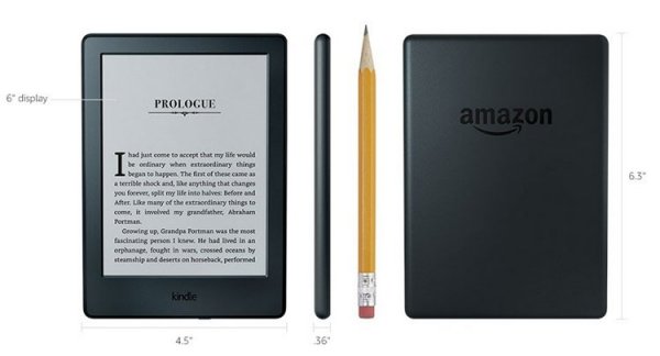 Xiaomi заподозрили в разработке собственной модели букридера «Kindle» - «Новости сети»
