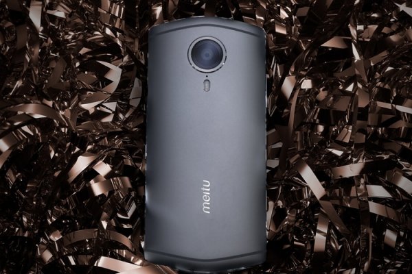 Xiaomi завладела брендом смартфонов Meitu - «Новости сети»