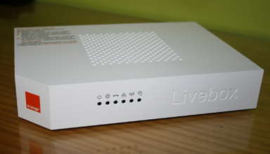Более 19 000 модемов Orange Livebox «сливают» учетные данные Wi-Fi - «Новости»