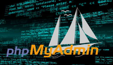 Для phpMyAdmin вышло критически важное обновление - «Новости»