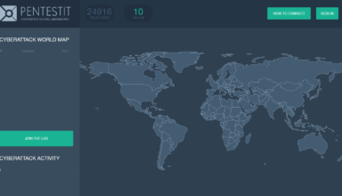 Хакеры со всего мира примут участие в лаборатории от компании Pentestit - «Новости»