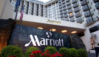 Информация о 500 млн постояльцах отелей Marriott была украдена - «Новости»