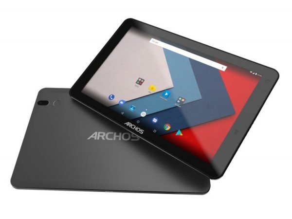 Archos Oxygen 101 S: планшет с 10-ядерным процессором и ОС Android 9 Pie - «Новости сети»