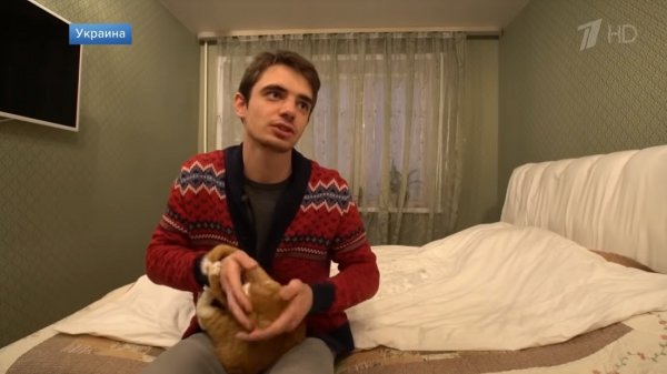 Белорусская компания извинилась перед зрителями «Первого канала» - «Интернет и связь»