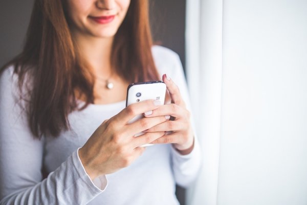 Gartner: спрос на китайские аппараты стимулирует рынок смартфонов - «Новости сети»