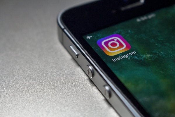 Instagram назвал главный хештег 2018 года - «Интернет и связь»