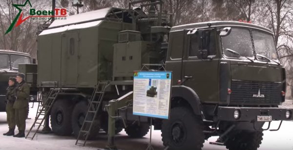 «Маленький ужас НАТО» и ЗРК для АЭС: пять новых вооружений белорусской армии в 2018 году - «Интернет и связь»