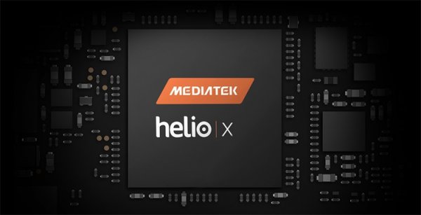 MediaTek продолжит разработку производительных чипов Helio X Series - «Новости сети»