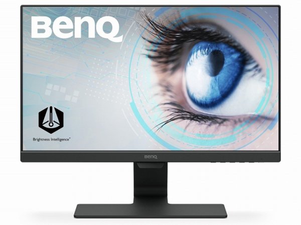 Монитор BenQ GW2280 позаботится о зрении пользователя - «Новости сети»