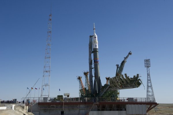 NASA хочет и дальше использовать российские корабли для доставки астронавтов на МКС - «Новости сети»